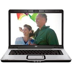 HP PAVILION DV2500