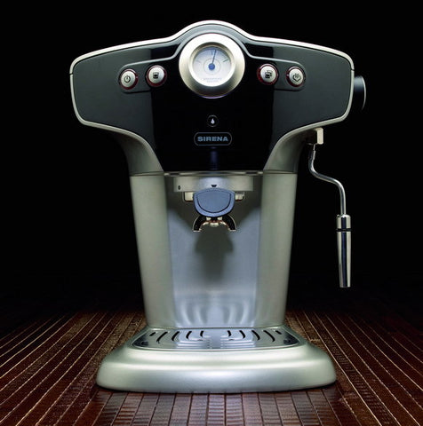 Starbucks to start selling domestic coffee machines